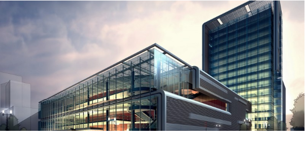 CapRock Global Solutions, Industrial Engineering and Productivity Solutions